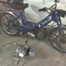Puch maxi solg - 700