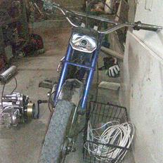 Puch maxi solg - 700