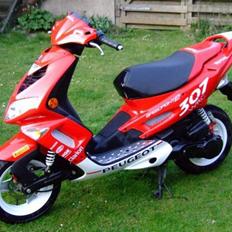 Peugeot Speedfight 2