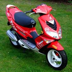 Peugeot Speedfight 2