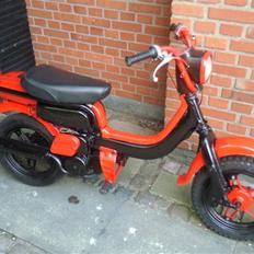 Suzuki Fz50