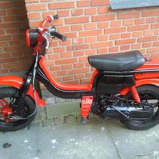 Suzuki Fz50