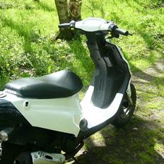 PGO Hot 50 (Til Salg)