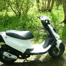 PGO Hot 50 (Til Salg)