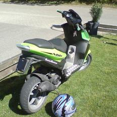Piaggio NRG Power [SOLGT]
