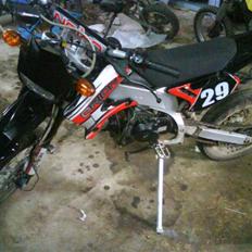 Apollo Orion   e30SOLGT$$$