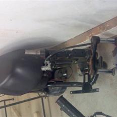 Aprilia sonic banerece [Projekt]