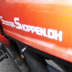 Honda Wallaroo AC ND Athena