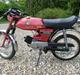 Puch Monza - Solgt