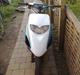 Honda SFX [Solgt]