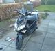 Peugeot speedfight 2 SOLGT 