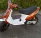 Gilera stalker BYTTET