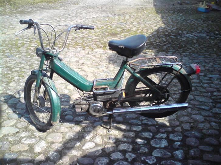 Puch maxi P billede 1