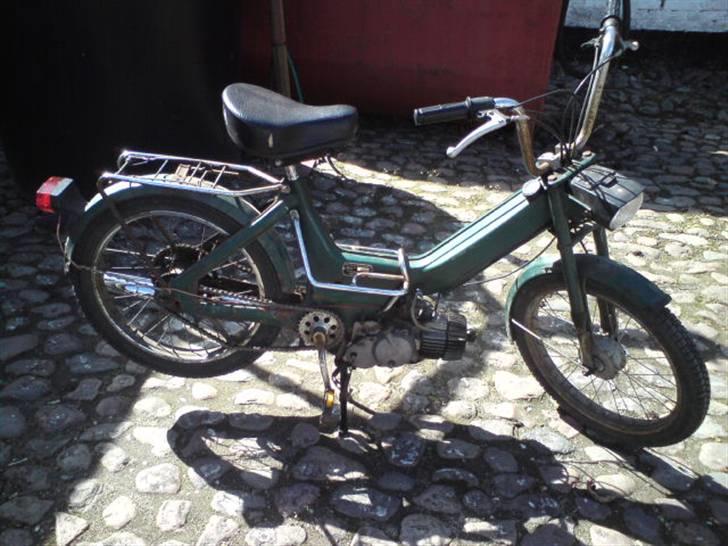 Puch maxi P billede 2