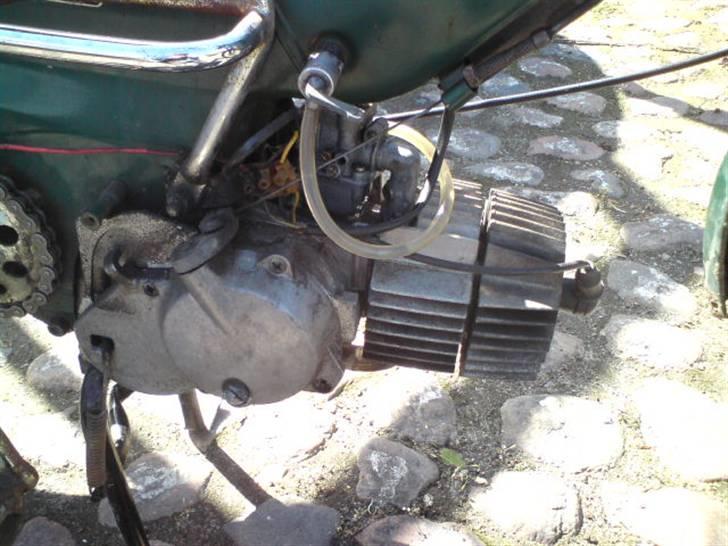 Puch maxi P billede 3