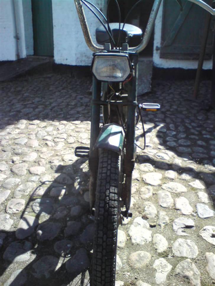 Puch maxi P billede 4