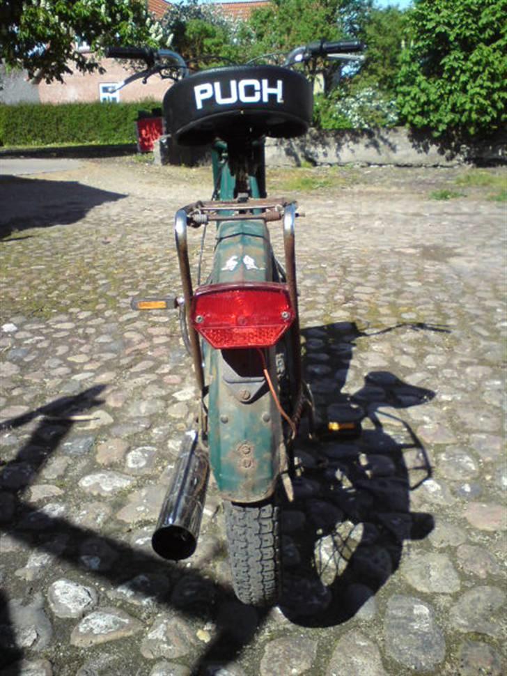 Puch maxi P billede 5