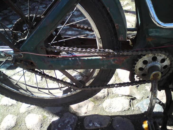 Puch maxi P billede 6