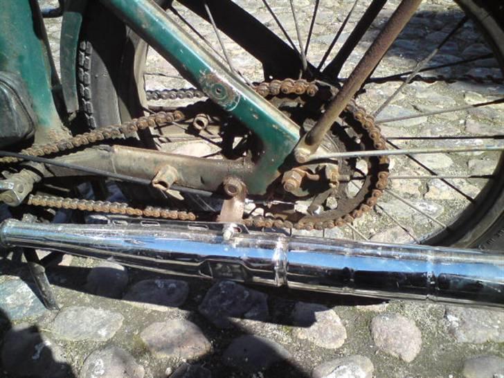Puch maxi P billede 7