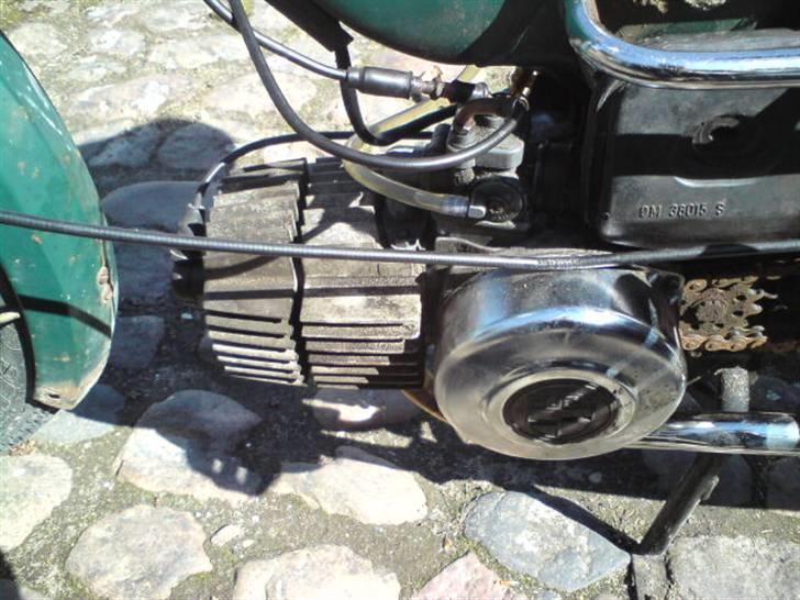 Puch maxi P billede 8