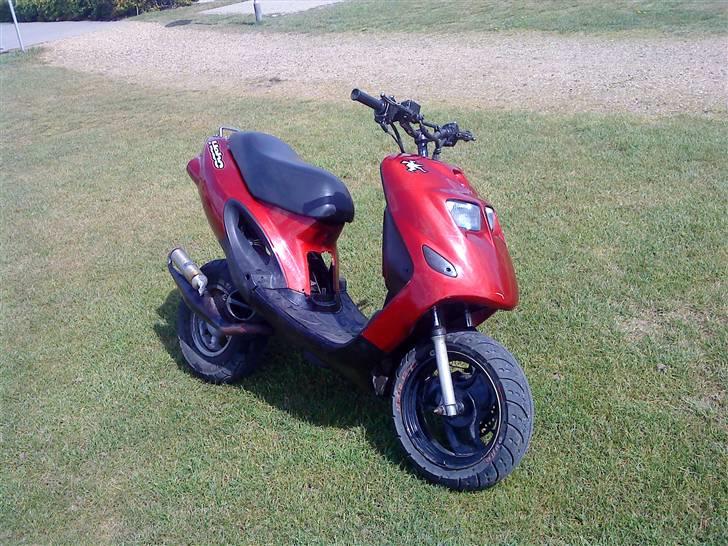 Kreidler Easy Rider billede 3