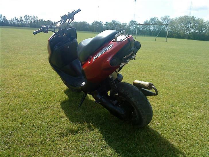 Kreidler Easy Rider billede 4