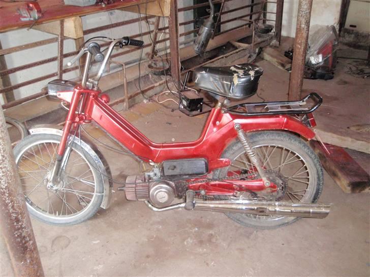 Puch maxi Tilsalg billede 4