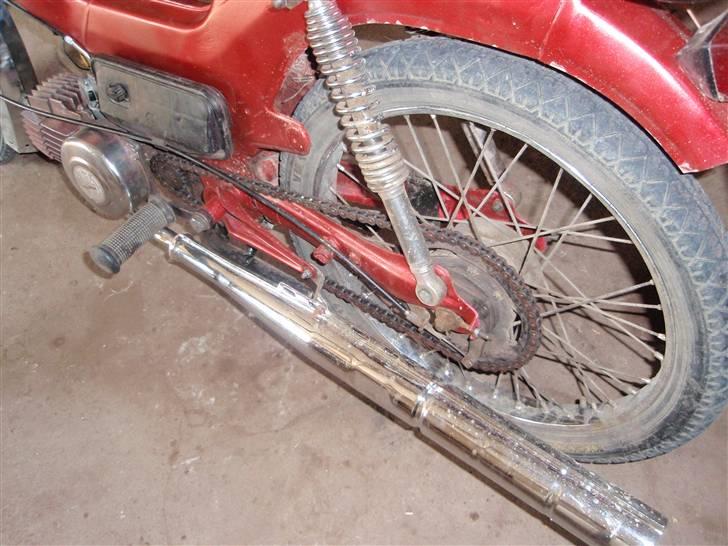 Puch maxi Tilsalg billede 5