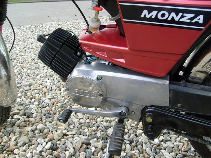 Puch Monza - Solgt billede 5