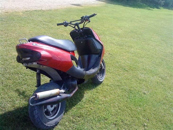 Kreidler Easy Rider billede 5