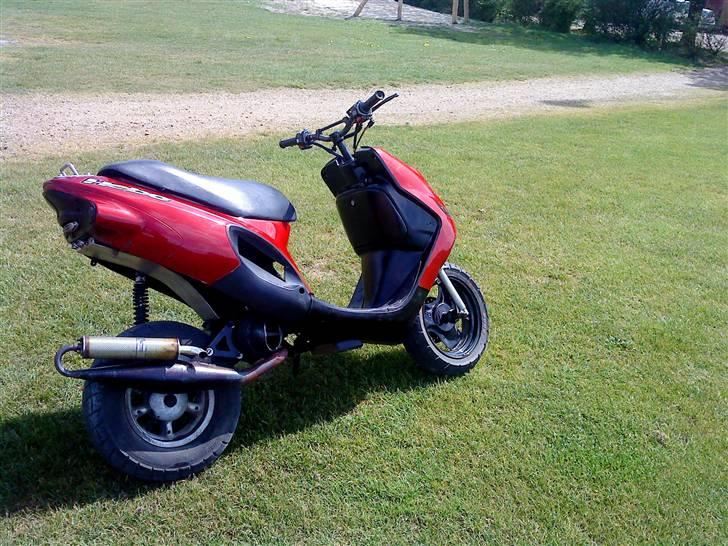 Kreidler Easy Rider billede 6
