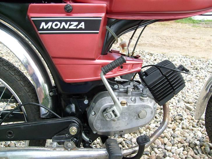 Puch Monza - Solgt billede 6