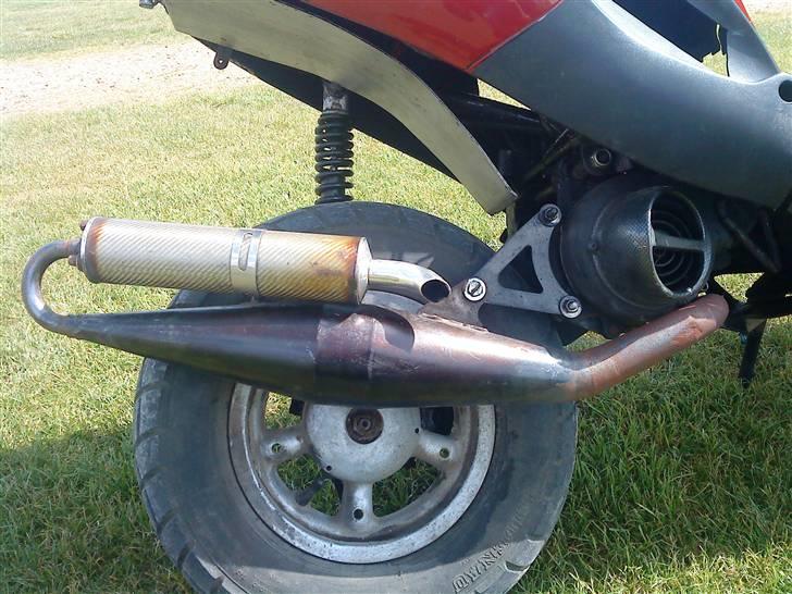 Kreidler Easy Rider billede 7