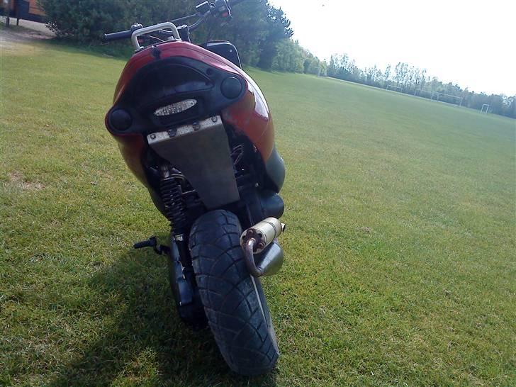 Kreidler Easy Rider billede 9