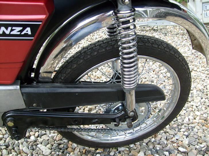 Puch Monza - Solgt billede 9