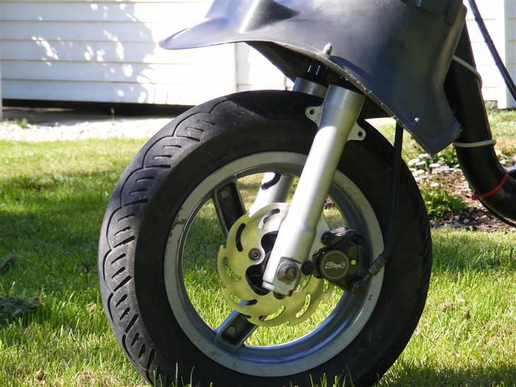 Aprilia Sonic R-Setup AC! billede 5