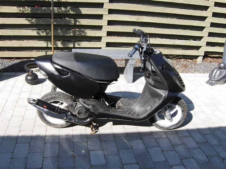 Aprilia Sonic billede 11
