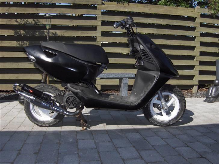 Aprilia Sonic billede 12