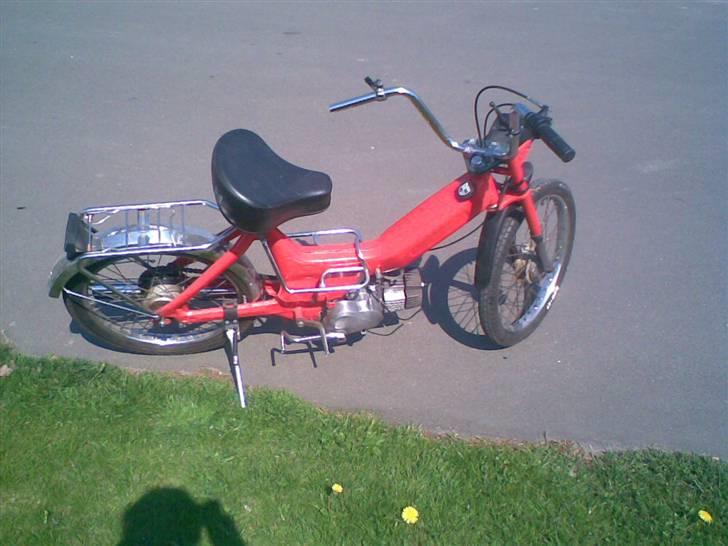 Puch Maxi k  - Nyt billede 12