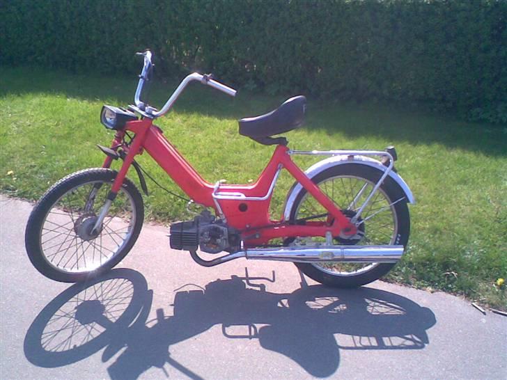 Puch Maxi k  - Nyt billede 14