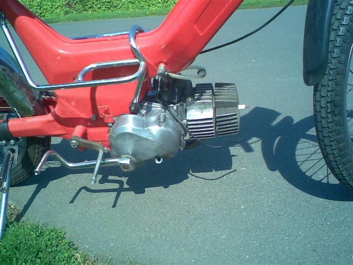 Puch Maxi k  - Nyt billede 17