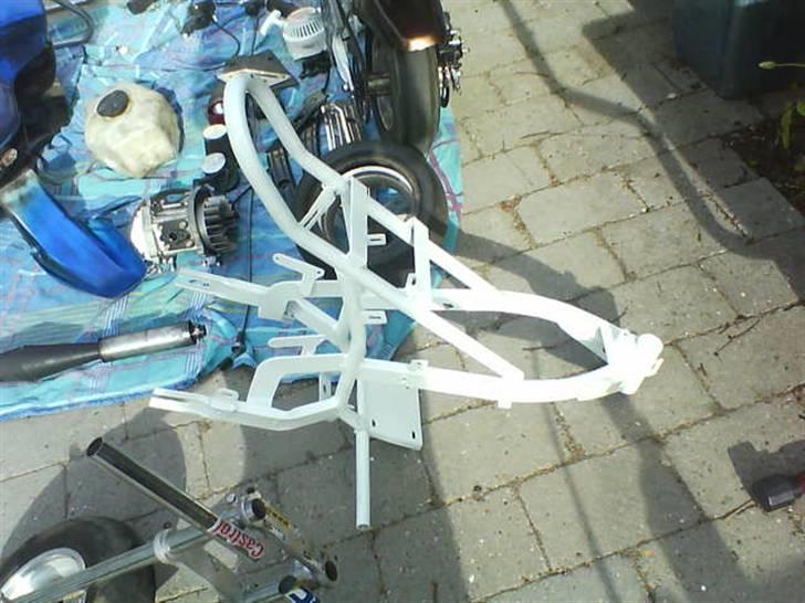 MiniBike Pocket billede 16