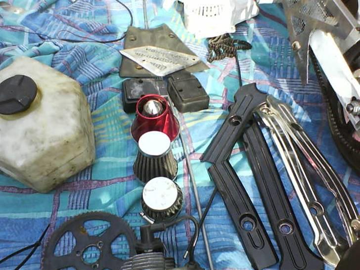 MiniBike Pocket billede 18