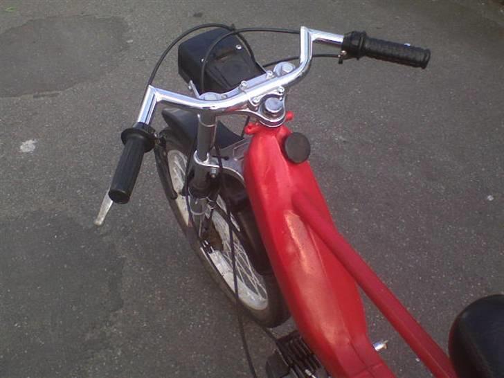 Puch Maxi k (SOLGT) billede 10