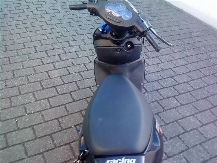 Aprilia sonic ap slogt billede 12