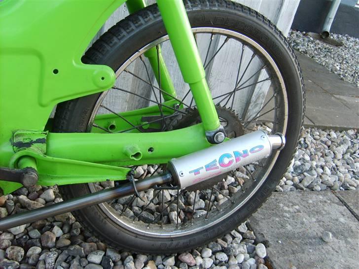 Puch maxi projekt billede 10