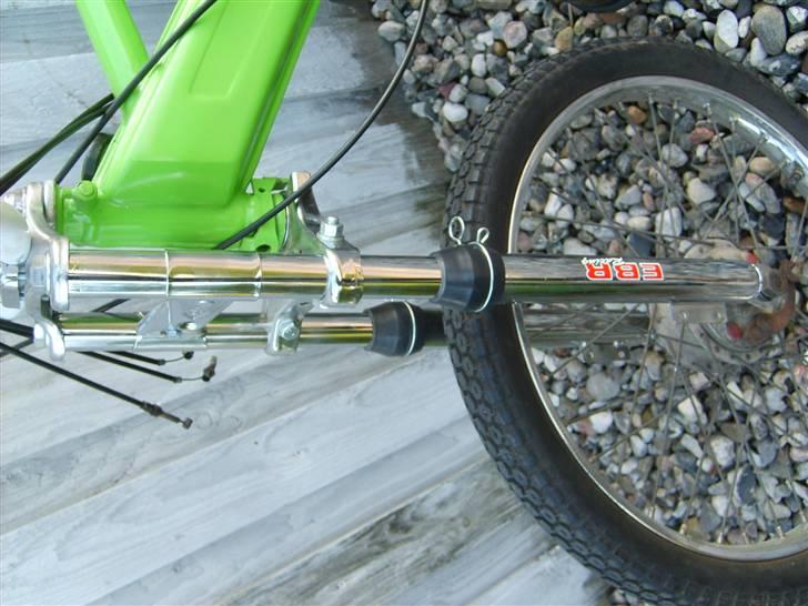 Puch maxi projekt billede 11