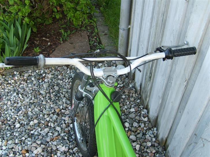 Puch maxi projekt billede 12