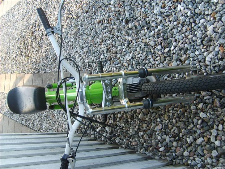 Puch maxi projekt billede 13