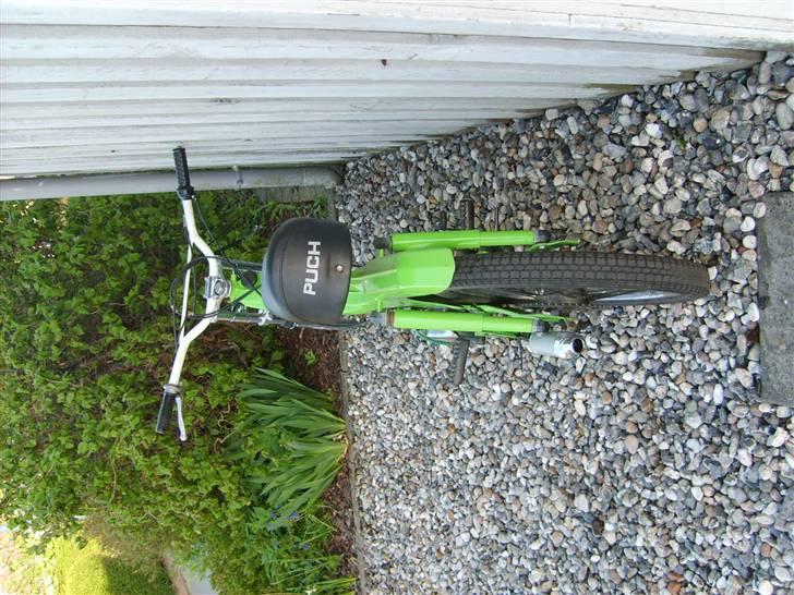 Puch maxi projekt billede 14